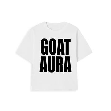 GOAT AURA 1