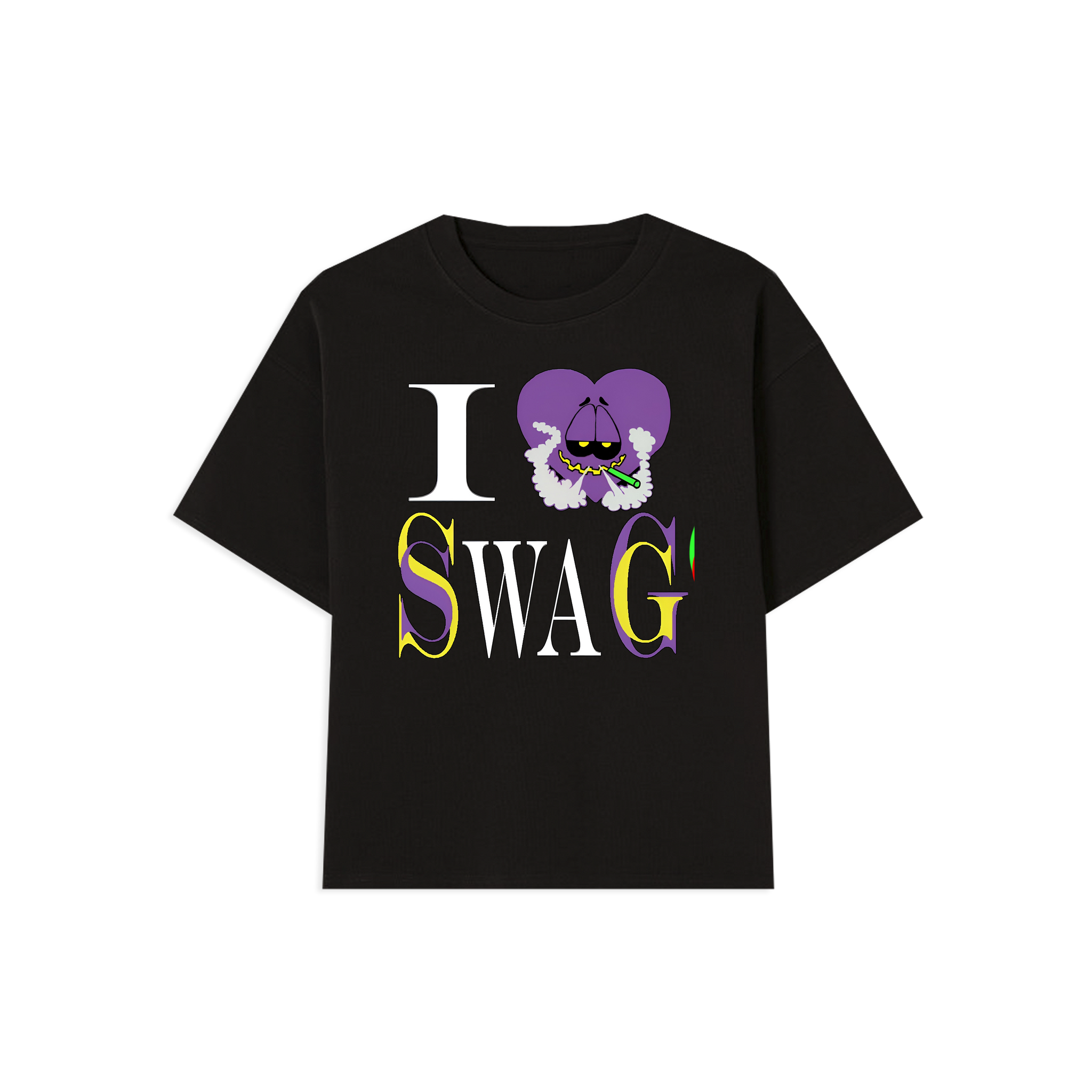 SWAGGER BOYZ