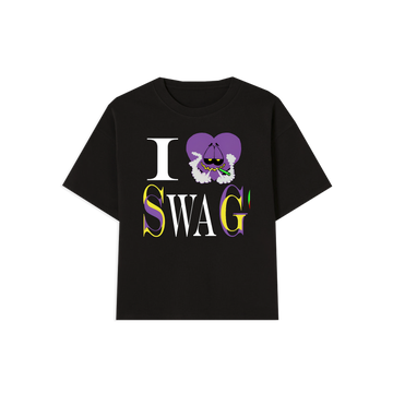 SWAGGER BOYZ