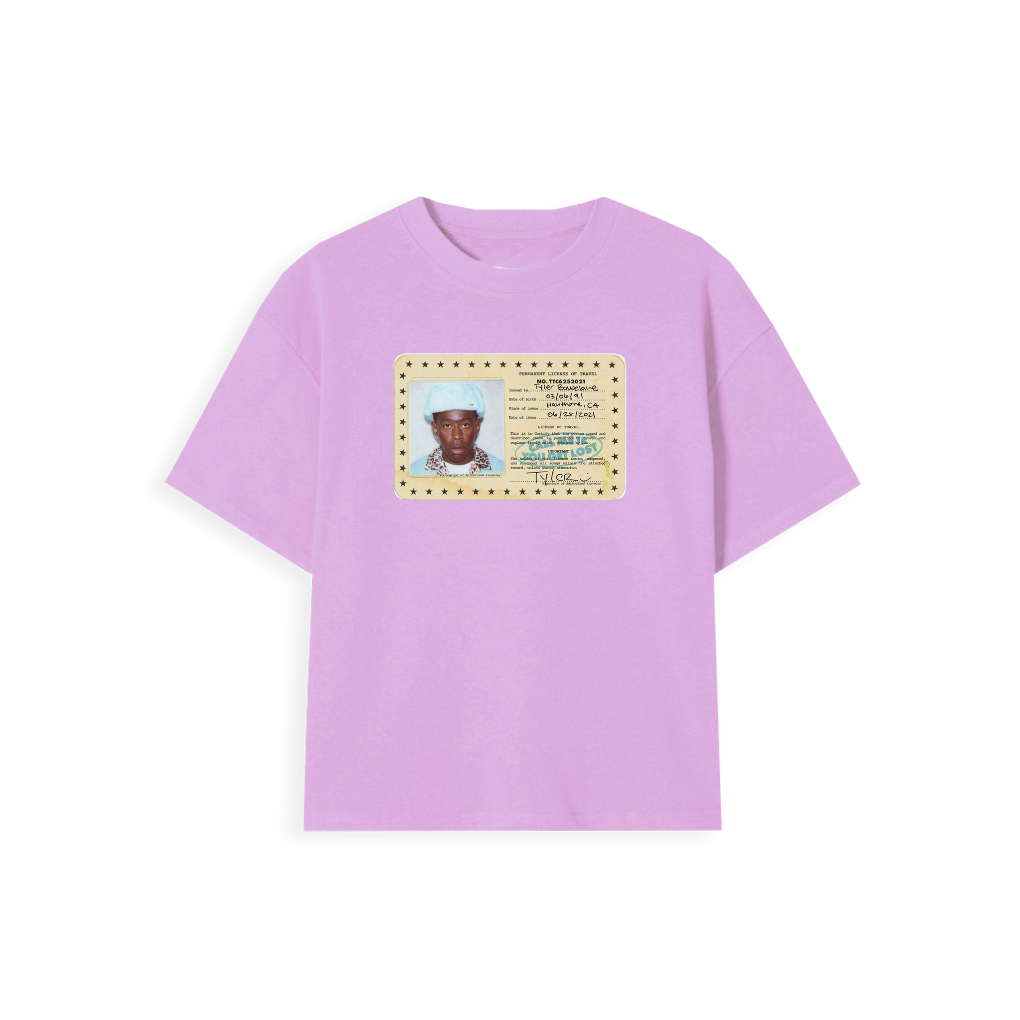 ID CREATOR PINK