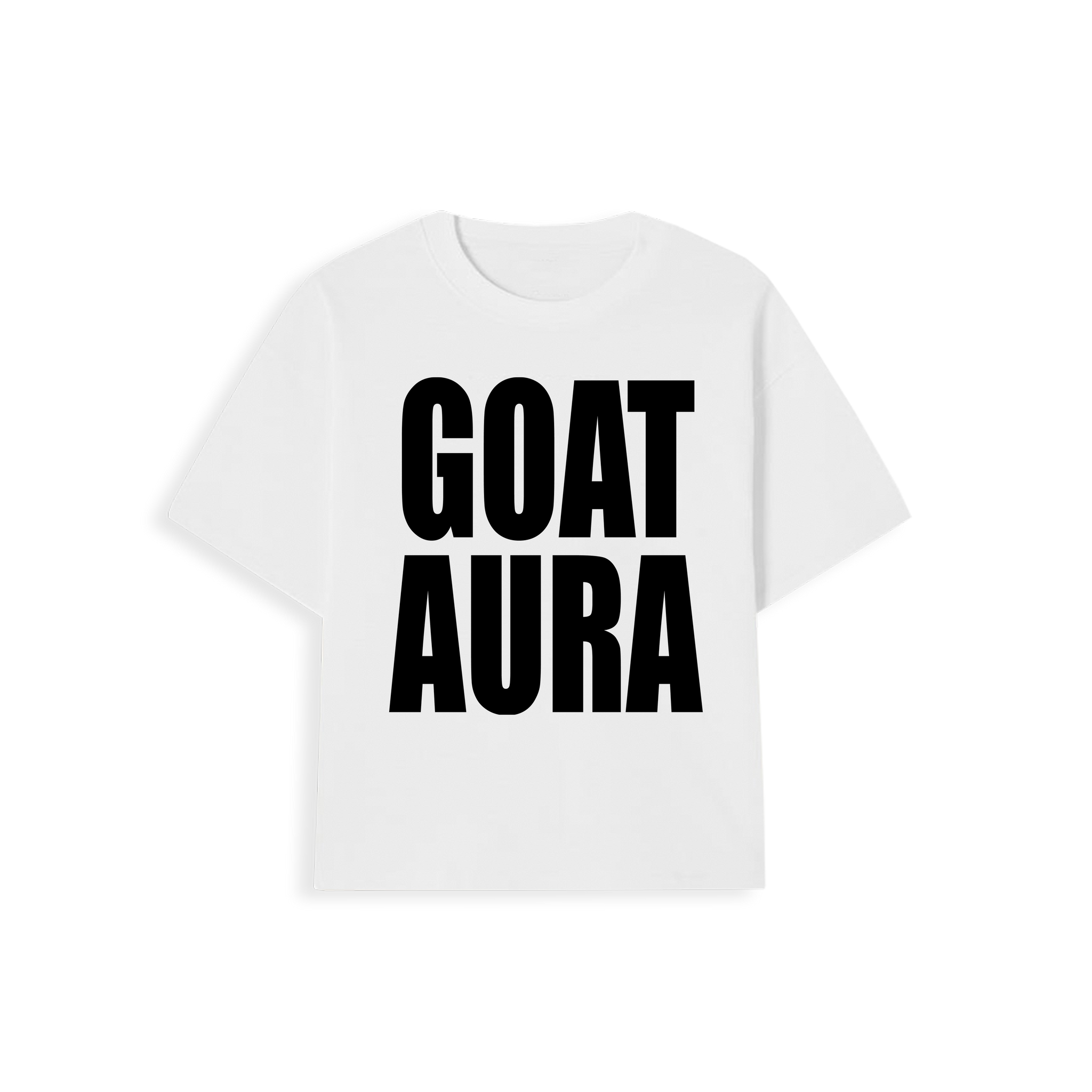 GOAT AURA 1