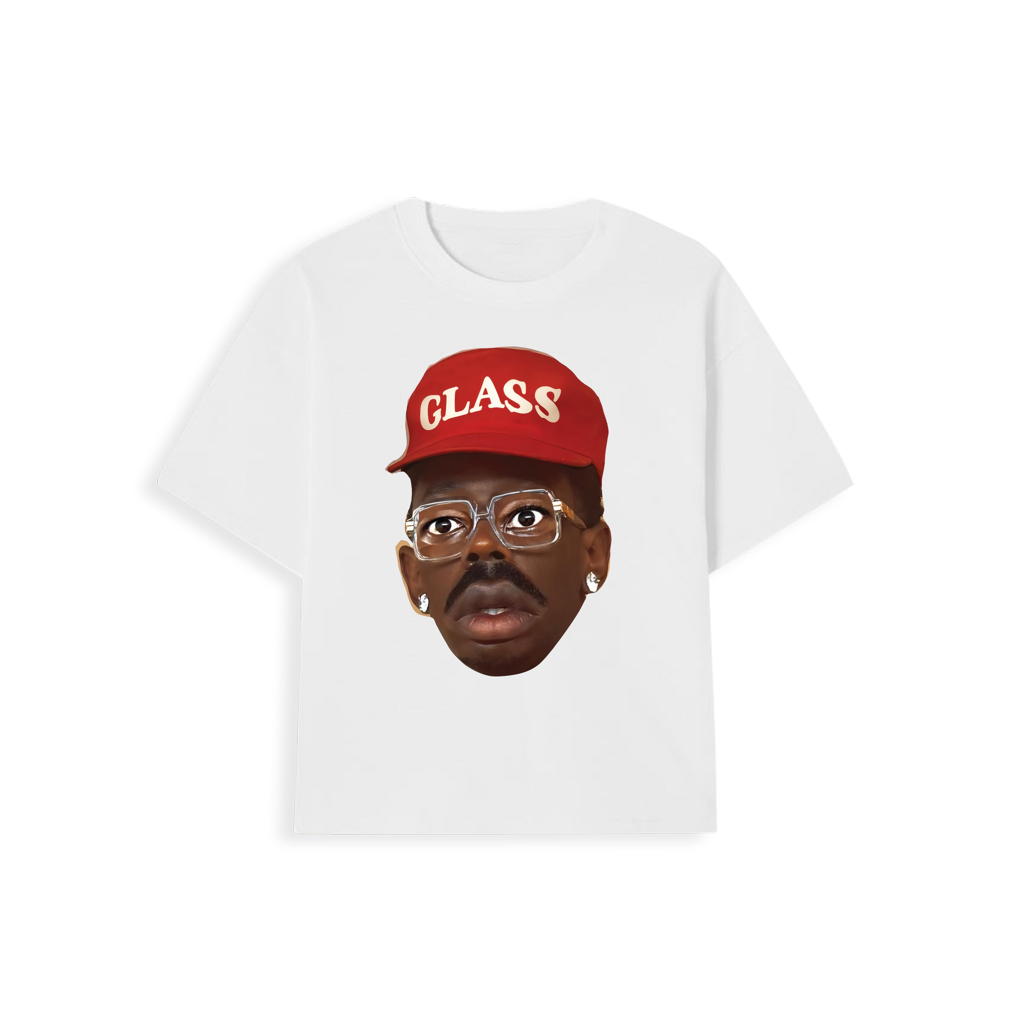 GLASS